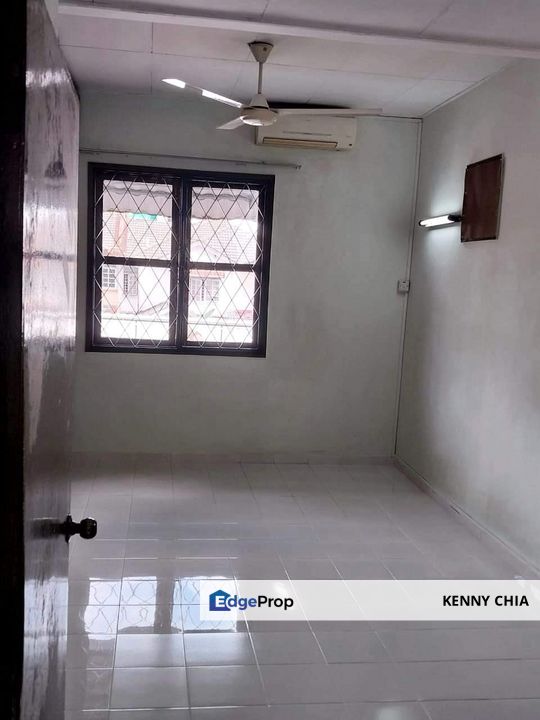 1.5 Storey (20 x 70) BK 2 Bandar Kinrara Puchong, Selangor, Bandar Kinrara Puchong