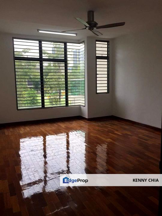 2.5 Storey House Zarra Puteri 6 Puteri Puchong, Selangor, Bandar Puteri Puchong