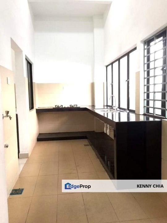 2.5 Storey House Zarra Puteri 6 Puteri Puchong, Selangor, Bandar Puteri Puchong