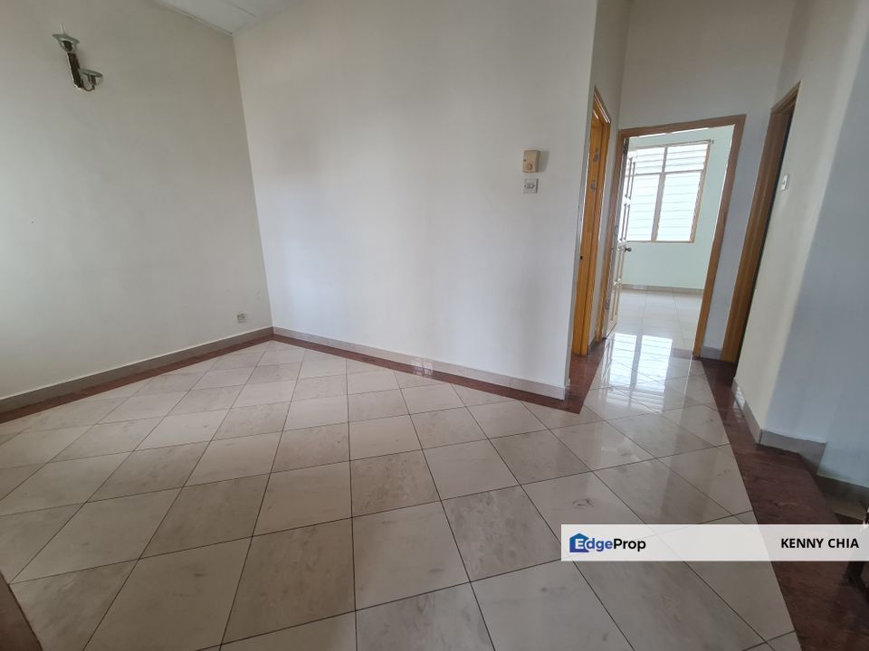 2 Storey (22 x 70) Renovated BK 4 Bandar Kinrara, Selangor, Bandar Kinrara Puchong