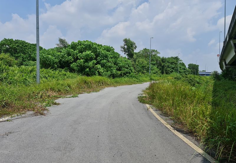 KAWASAN PERINDUSTRIAN SUNGAI RASAU