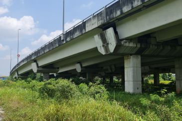 KAWASAN PERINDUSTRIAN SUNGAI RASAU