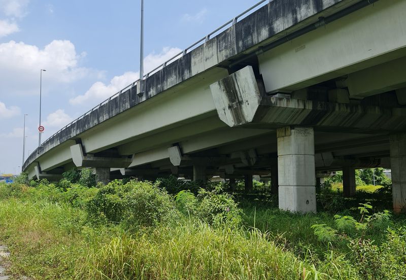 KAWASAN PERINDUSTRIAN SUNGAI RASAU