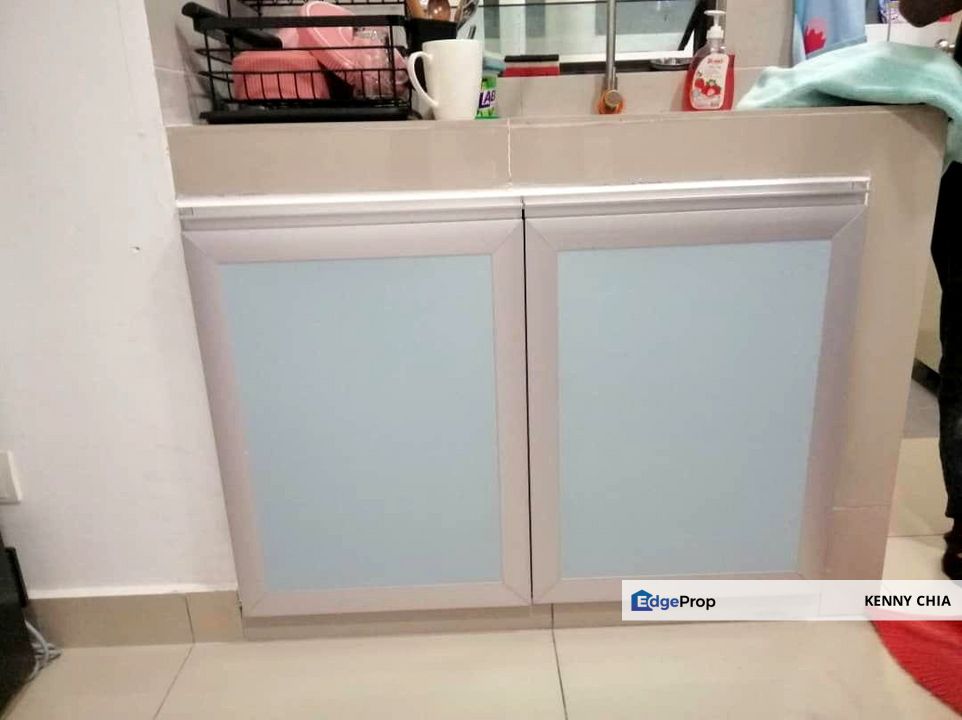 Alam Sanjung Condo Subang West Shah Alam, Selangor, Shah Alam