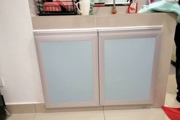 Alam Sanjung Serviced Apartment