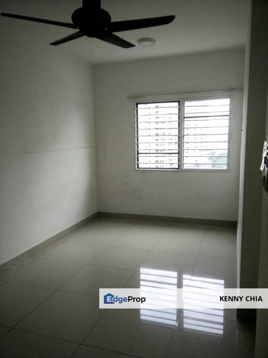 Alam Sanjung Condo Subang West Shah Alam, Selangor, Shah Alam