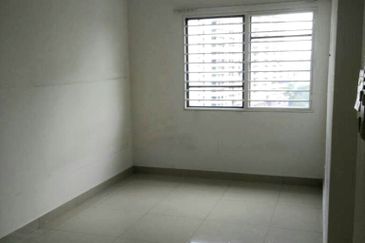 Alam Sanjung Serviced Apartment