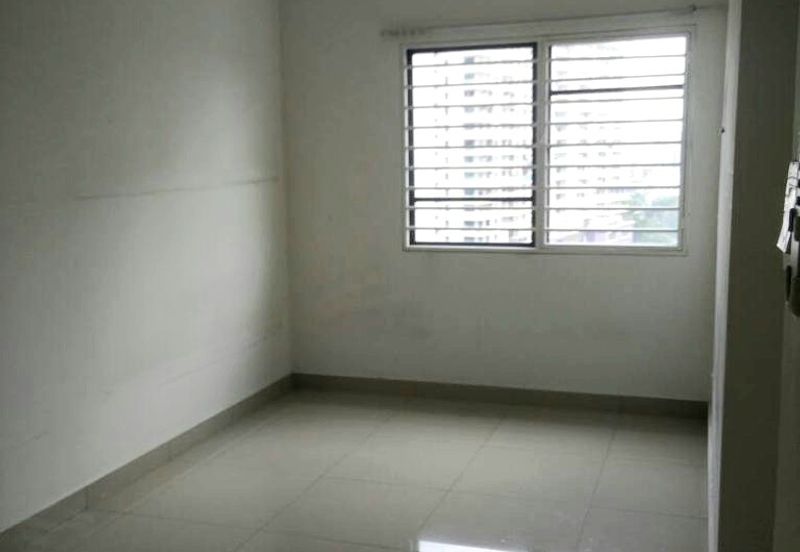 Alam Sanjung Serviced Apartment