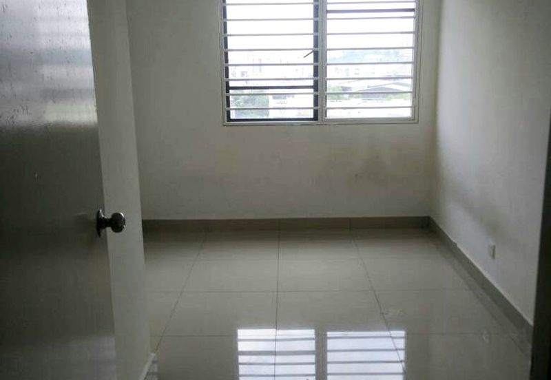 Alam Sanjung Serviced Apartment