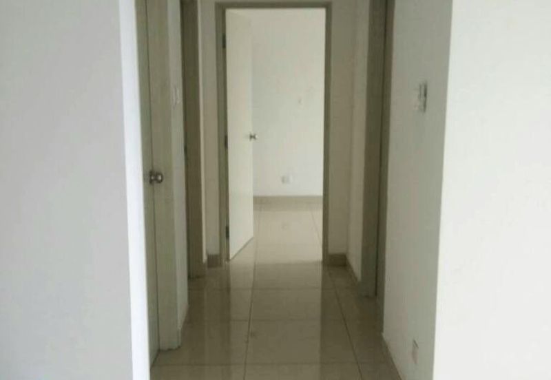 Alam Sanjung Serviced Apartment