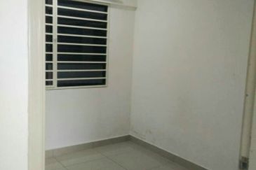Alam Sanjung Serviced Apartment
