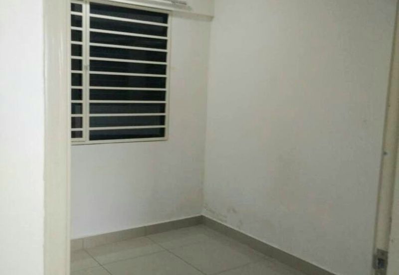 Alam Sanjung Serviced Apartment