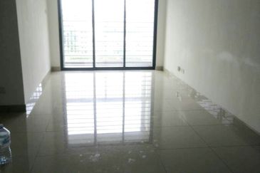 Alam Sanjung Serviced Apartment