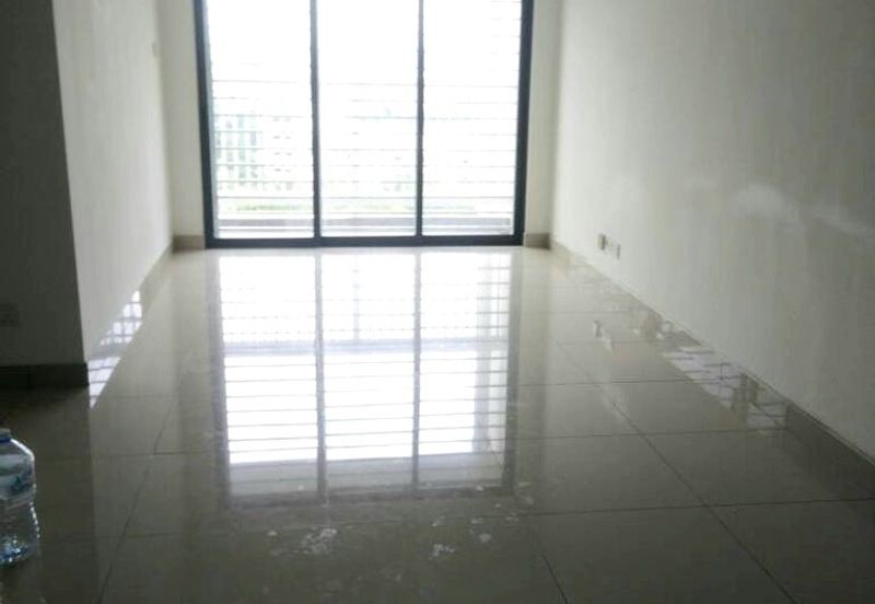 Alam Sanjung Serviced Apartment