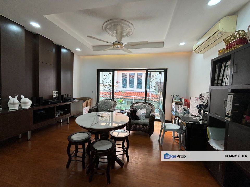 Bungalow 2.5 Storey Puteri 9 Bandar Puteri Puchong, Selangor, Bandar Puteri Puchong