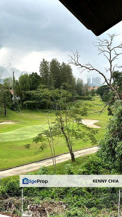 Bungalow Fully Renovated BK6B Bandar Kinrara Puchong, Selangor, Bandar Kinrara Puchong