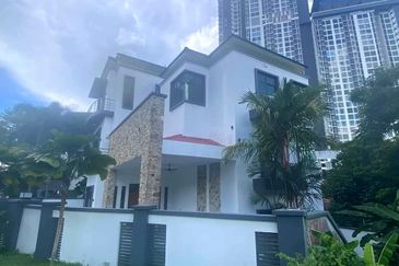 Taman Yarl @ Old Klang Road