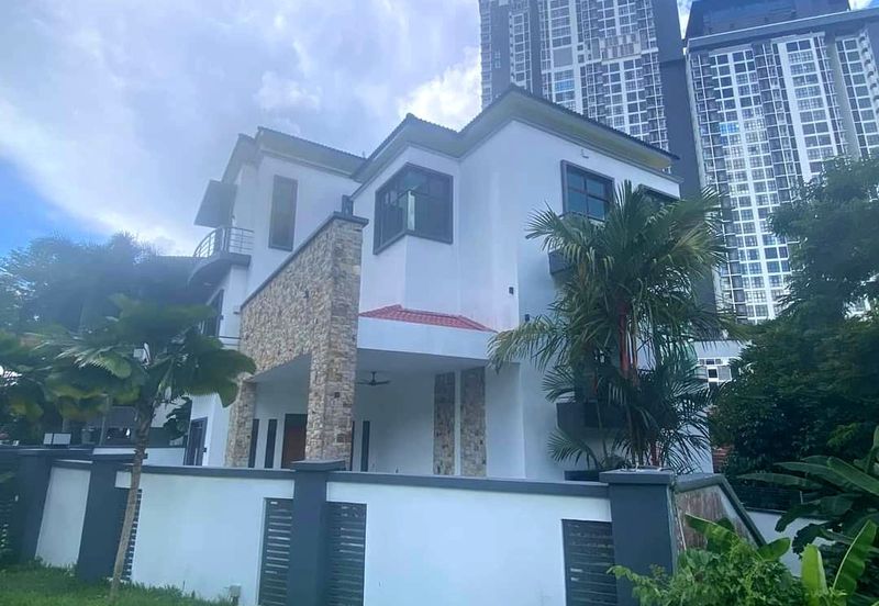 Taman Yarl @ Old Klang Road