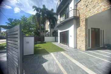 Taman Yarl @ Old Klang Road