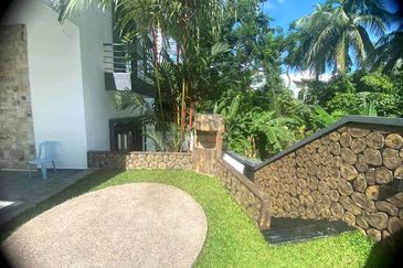 Taman Yarl @ Old Klang Road