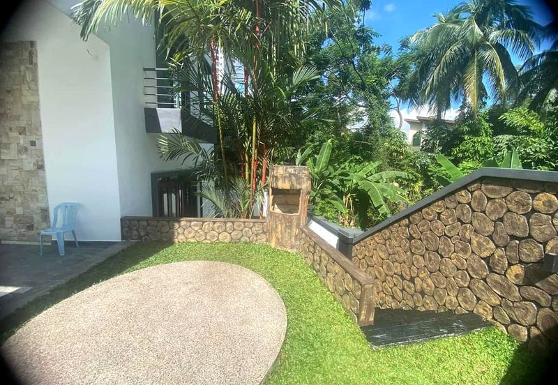 Taman Yarl @ Old Klang Road