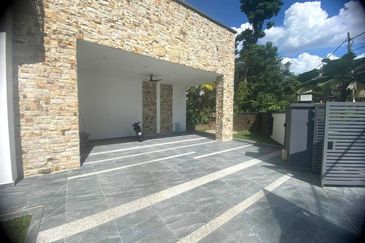 Taman Yarl @ Old Klang Road