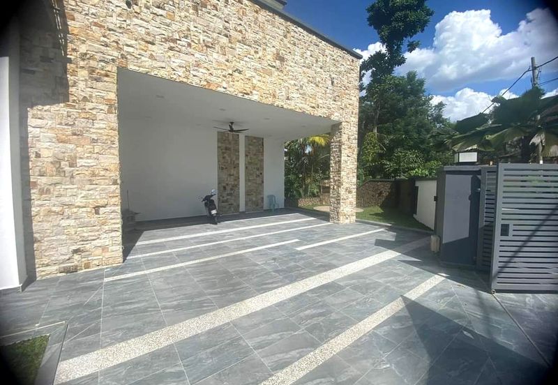 Taman Yarl @ Old Klang Road