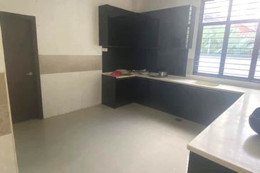 Taman Yarl @ Old Klang Road