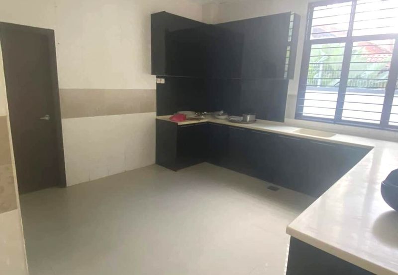 Taman Yarl @ Old Klang Road