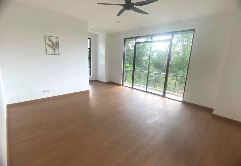 Taman Yarl @ Old Klang Road