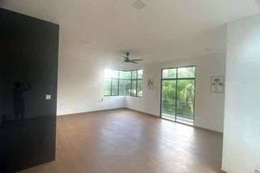 Taman Yarl @ Old Klang Road