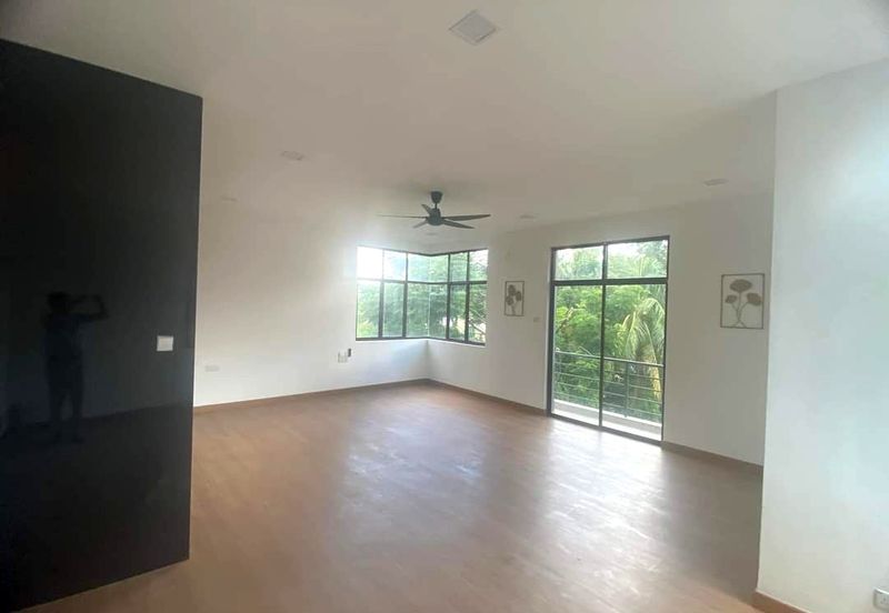 Taman Yarl @ Old Klang Road