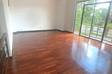 Taman Yarl @ Old Klang Road