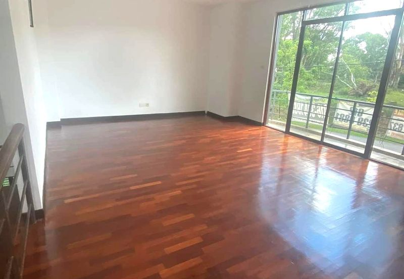 Taman Yarl @ Old Klang Road