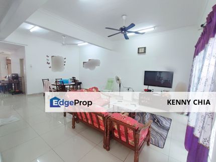 2 Storey Renovated Damai Residence Kemuning Utama, Selangor, Shah Alam