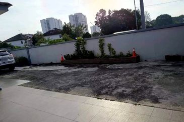 Taman Puchong Utama