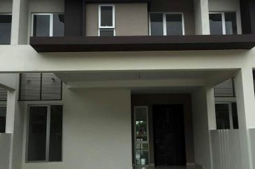 Arahsia Residences, Tropicana Aman