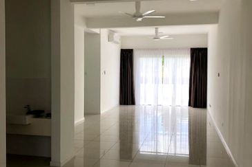 Arahsia Residences, Tropicana Aman