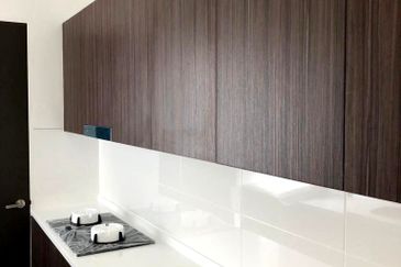 Arahsia Residences, Tropicana Aman