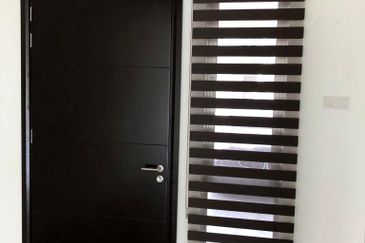 Arahsia Residences, Tropicana Aman