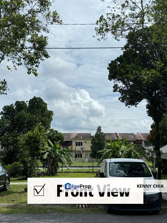 Double Storey Renovated Putra Prima 8a, Puchong, Selangor, Puchong