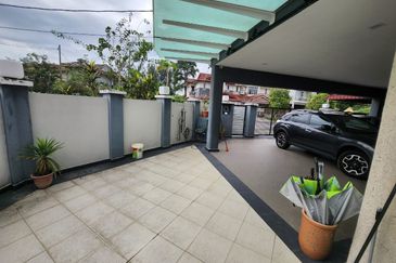 Jalan Putra Prima 3/14