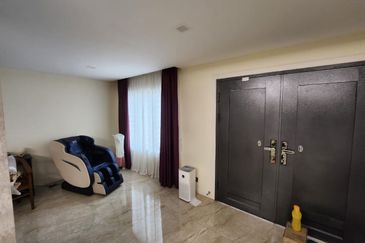 Jalan Putra Prima 3/14