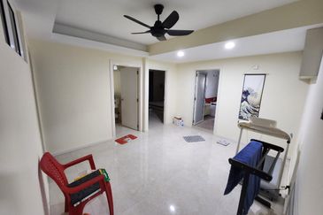 Jalan Putra Prima 3/14