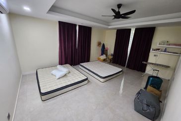 Jalan Putra Prima 3/14