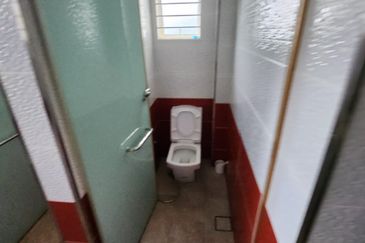 Jalan Putra Prima 3/14