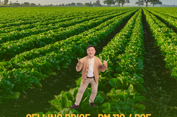 Bandar Baru Selayang