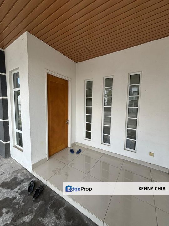 Semi Detached Greenhill Residence U10 Shah Alam, Selangor, Shah Alam