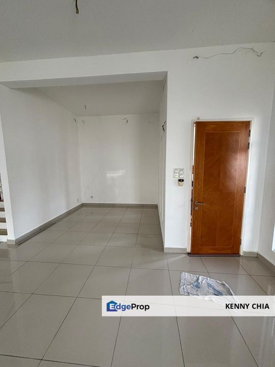 Semi Detached Greenhill Residence U10 Shah Alam, Selangor, Shah Alam