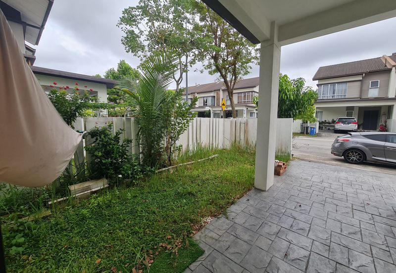 Arahsia Residences, Tropicana Aman